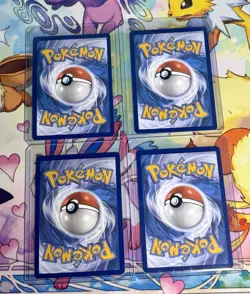 Snorlax 051 Sv: Scarlet & Violet 151 Promo Cards Holo - Lot of (4) Promos - Image 2