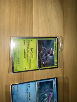 Suicune Gamestop Promo Reshiram Mega Promo Genesect Promo Pokemon Card NM - Image 3