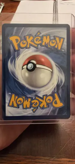 Pokemon TCG Crown Zenith: Galarian Gallery Mew GG10/GG70 Holo Card NM/M - Image 2