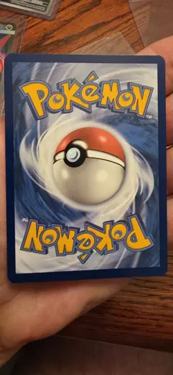 Pokemon TCG Crown Zenith: Galarian Gallery Mew GG10/GG70 Holo Card NM/M - Image 4