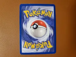 Dark Arbok Card 19/82 Non-Holo Rare, Team Rocket Series (LP) Pokemon - Image 2