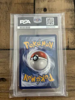 3 Pokemon Card Slabs-Snorlax 051 PSA 9,Octillery 191/184 CGC Prestine 10, Dolliv - Image 2