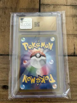 3 Pokemon Card Slabs-Snorlax 051 PSA 9,Octillery 191/184 CGC Prestine 10, Dolliv - Image 4