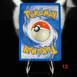 Dark Gyarados (Prerelease) #08/82 (Near Mint) Wotc Promo Holo Pokemon Card - Image 5