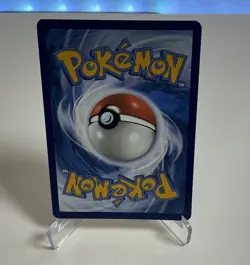 Cyclizar Pokemon Card McDonald's Promo 2023 TCG M23en Mint Fresh 014/015 - Image 2