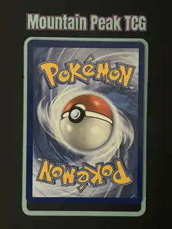 NM Mega Charizard X ex 125/094 SIR - Phantasmal Flames - Pokemon Card #2 - Image 2