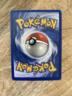 Lot of 2 - 1995 Pokemon Cards - Jigglypuff + Bellsprout - Image 5