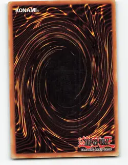 Wasteland #LOB-047 Yugioh Card - Image 2