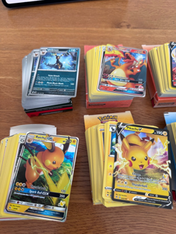 7 x Pokemon TCG Decks (2020&2022 Battle Academy) - Image 4