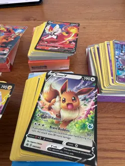 7 x Pokemon TCG Decks (2020&2022 Battle Academy) - Image 5