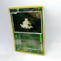 Shroomish 127/147 Supreme Victors Reverse Holo Pokemon HP - Image 2