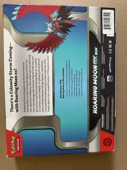 Sealed Pokemon Box Bulk Collection Job Lot x6 Prismatic Black Bolt - Image 5