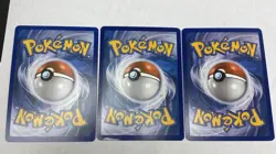 Pokemon - Blastoise 16/101 Holo + Wartortle 15 + Squirtle 14 Plasma Blast SET - Image 5