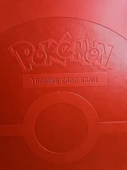 NEW Ultra Pro: Pokemon Charizard 9-Pocket Zippered Binder SEE DESCRIPTION 74427161613 - Image 5