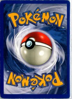 Pokemon TCG Hitmonchan Base Set 7/102 Holo Unlimited Rare Vintage 1999 WOTC - Image 2