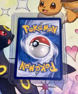 Pokemon S-Chinese Tag Team CSM2bC-033/150 Gengar & Mimikyu GX RR - Image 2