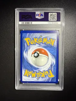 PSA 9 Giratina V Alt Art #186 SWSH Lost Origin 2022 Pokemon MINT - Image 2