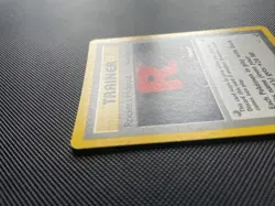 Pokemon TCG Rocket's Hideout Neo Revelation 63/64 Regular Unlimited Uncommon - Image 3