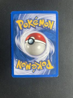 Pokemon TCG Rocket's Hideout Neo Revelation 63/64 Regular Unlimited Uncommon - Image 4