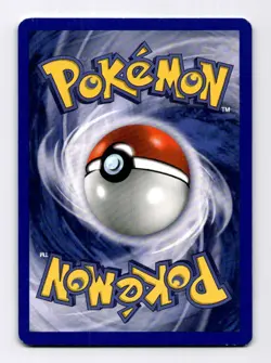 Rocket's Zapdos Gym Challenge #015 (2000) Holo NM Pokemon - Image 2