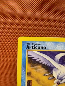Pokemon Tcg Articuno #22 Pokemon Promo LP #1065 - Image 2
