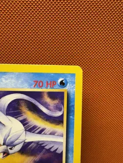 Pokemon Tcg Articuno #22 Pokemon Promo LP #1065 - Image 3