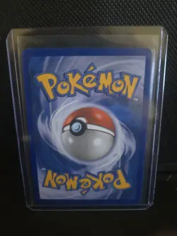 Pokemon TCG Reverse Holo Mewtwo 11/146 Legends Awakened Near Mint English 2008 - Image 2