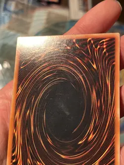 PTDN-JP003(*) - Yugioh - Japanese - Rainbow Dark Dragon - Ultra NM - Image 5