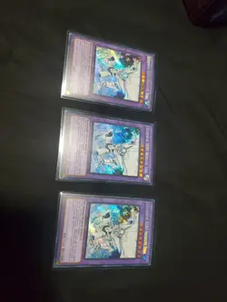 ELEMENTAL HERO ABSOLUTE LIMITED BLC1-EN004 SECRET RARE YUGIOH PACK FRESH - Image 1