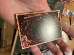 Yugioh Trap Eater LC5D-EN058 Ultra Rare 1st Ed LP - Image 4