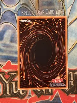 YuGiOh Yubel - The Ultimate Nightmare PTDN-JP008 Ultimate Rare Japanese VLP - Image 2
