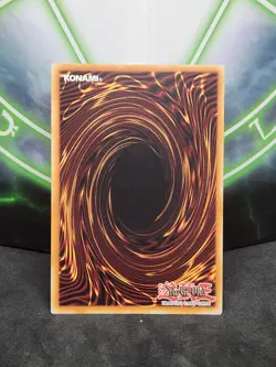 Yugioh Santa Claws PGL2-EN021 Gold Secret Rare 1st Edition NM - Image 2