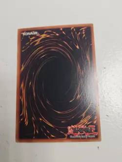 Yu-Gi-Oh! TCG Violet Crystal Legend of Blue Eyes White Dragon LOB-042 Unlimited - Image 2