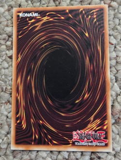 Yu-Gi-Oh! TCG - Mountain (LOB-048) - Image 2