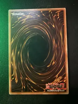 Time Wizard MRD-065 Metal Raiders-Unlimited Edition Unlimited - Image 2