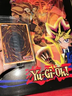 Yugioh The Winged Dragon of Ra DOD-001,2,3 Dawn of Destiny Sealed Pack(min Issue - Image 2