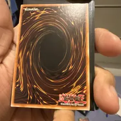 Yugioh Little D LCJW-EN145 Common 1st Edition Near Mint - Image 4