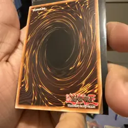 Yugioh Little D LCJW-EN145 Common 1st Edition Near Mint - Image 5