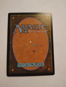 Magic: The Gathering 2019 Throne of Eldraine Great Henge Card #161 NM Condition - Image 2