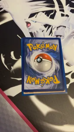 Pokemon TCG Flareon EX Holo Rare Card RC6/RC32 Generations Radiant Collection - Image 3