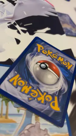 Pokemon TCG Flareon EX Holo Rare Card RC6/RC32 Generations Radiant Collection - Image 5