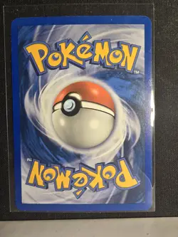 Blissey EX 101/115 Ex Unseen Forces Ultra Rare Holo Pokemon Card - NM - Image 2