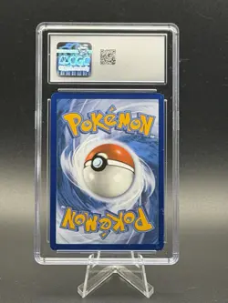 Pokemon Mr. Mime Holo #013/034 Trading Card Game Classic 2023 - CGC 9 Mint - Image 5