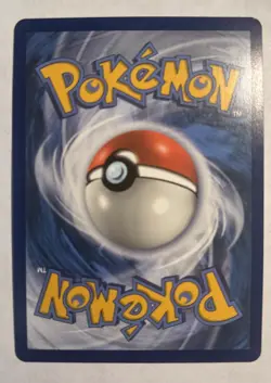 Pokemon TCG Blastoise EX Holo Ultra Rare Card 29/146 XY Base Set 2014 - Image 2