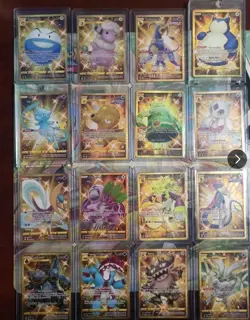 500 Pokemon Card Lot + 50 Holo, Rares, Reverse Foils EX V - Gift Box Collection - Image 3
