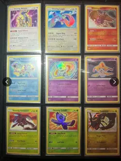 500 Pokemon Card Lot + 50 Holo, Rares, Reverse Foils EX V - Gift Box Collection - Image 4