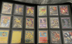 Premium 300 Pokemon Card Lot - MASSIVE COLLECTION - Ultra,V star,VMAX EX or V - Image 3