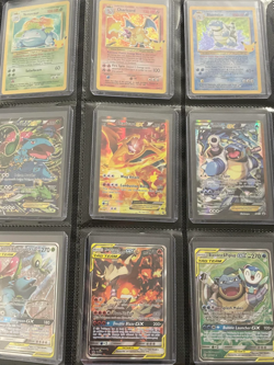 Premium 300 Pokemon Card Lot - MASSIVE COLLECTION - Ultra,V star,VMAX EX or V - Image 5