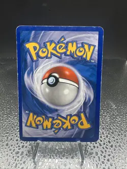 Pokemon TCG English Card ex Dragon Frontiers Natu 55/101 Reverse Holo Stamped - Image 2