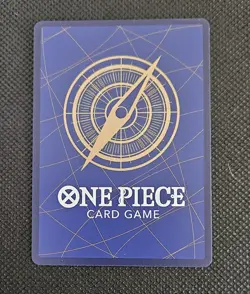 Boa Hancock (Illustration Box Vol.1) ST17-004 One Piece Promotion Cards Foil - Image 2